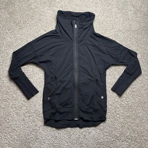 Lululemon Pump It Up Jacket